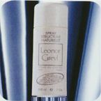 Leonor Greyl  on white background